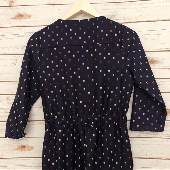 NWT ROOLEE// Romper - Picture 4 of 6